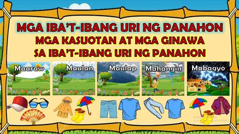 MGA IBA'T.